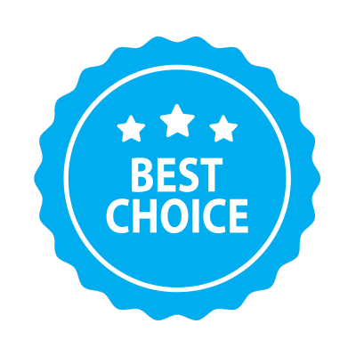 Recommended by Logo (1) Recommended by Logo (1)