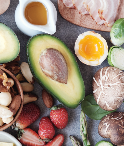 bfr diet course image