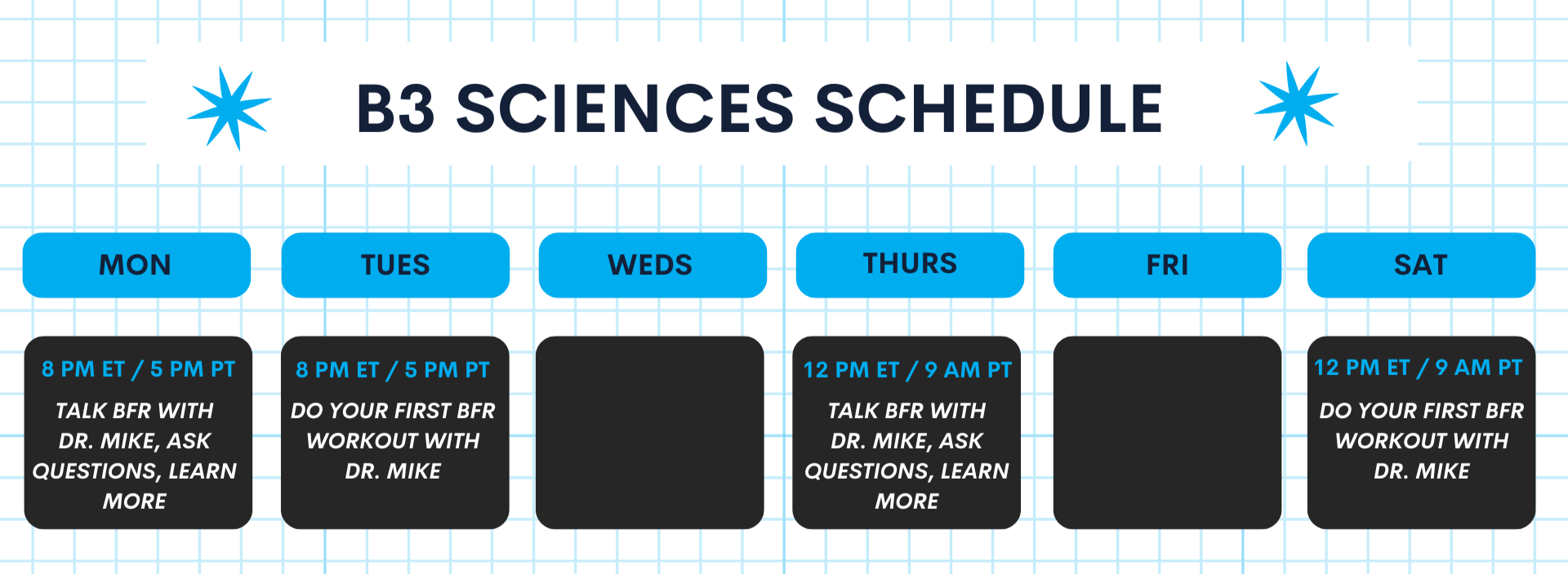 Schedule Pic - 2 - Edited